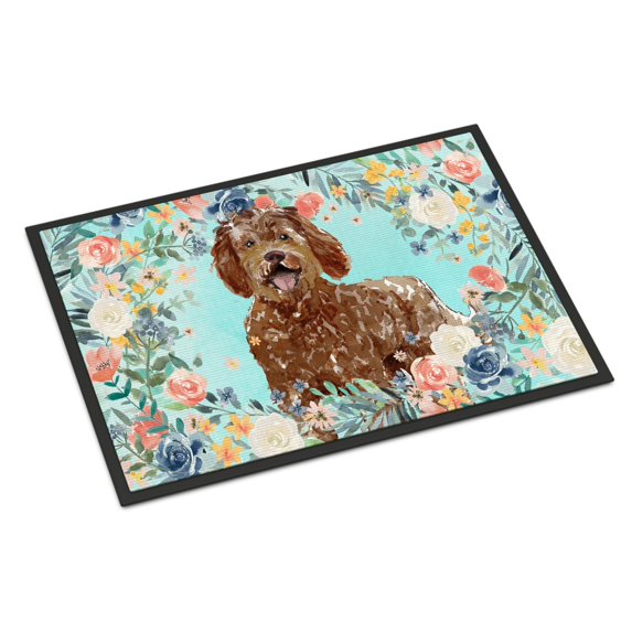 Labradoodle Door Mat