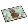 thumbnail image 1 of Labradoodle Door Mat, 1 of 2