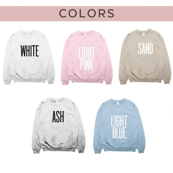 Labradoodle and Coffee Sweatshirt