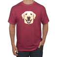thumbnail image 1 of Labrador Dog Animal Lover Graphic T-Shirt, 1 of 1