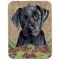 thumbnail image 1 of Labrador Glass Cutting Board - Large, 1 of 1