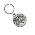 thumbnail image 1 of Labrador Keychain, D112KC, 1 1/2 Inch, Dog Breed, Friendly, Metal, Pet, Gift, Handmade in the USA, Assorted Dog Breed Designs Available, 100% American Made, 1 of 8