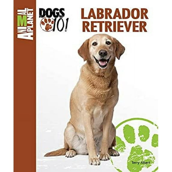 Pre-Owned Labrador Retriever (Hardcover) 0793837189 9780793837182