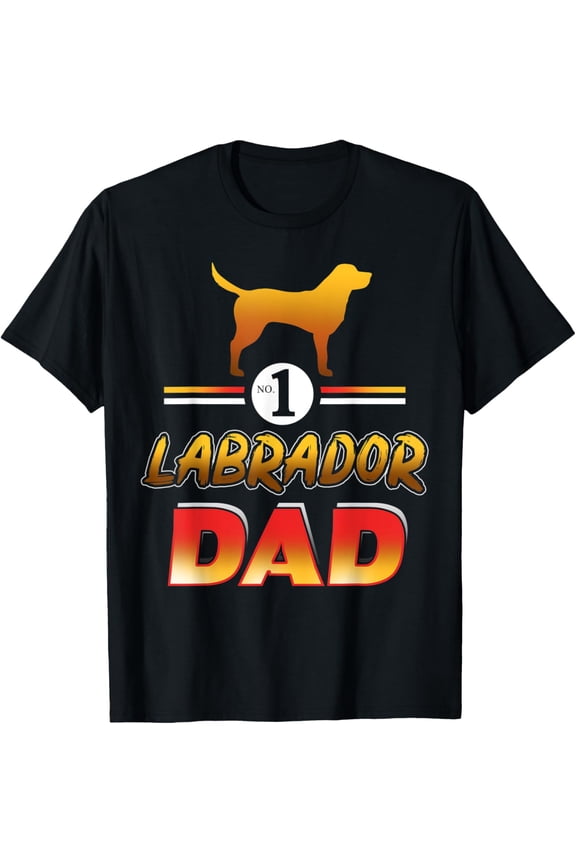 Labrador Retriever Lover Black Lab Gift design Fetch gift T-Shirt men and women can wear, black, white, gifts