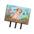 thumbnail image 1 of Labrador Retriever Spring Leash or Key Holder, 1 of 1