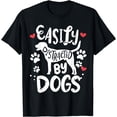 thumbnail image 1 of Labrador Retriever T-Shirt, 1 of 4