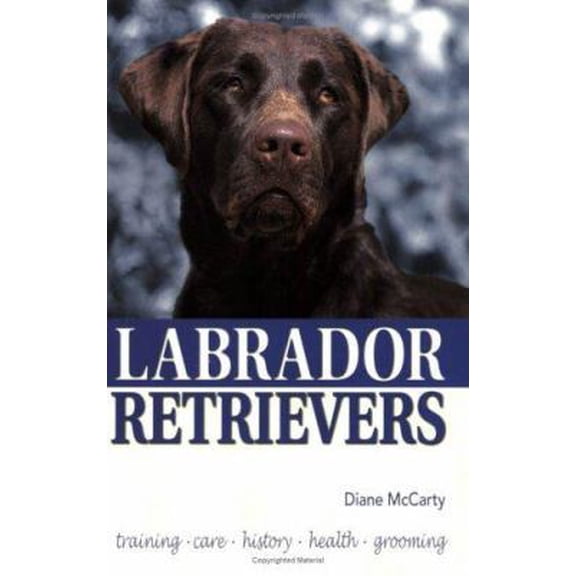 Pre-Owned Labrador Retrievers (Paperback) 0793823153 9780793823154