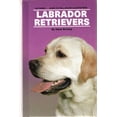 thumbnail image 1 of Pre-Owned Labrador Retrievers Paperback, 1 of 1