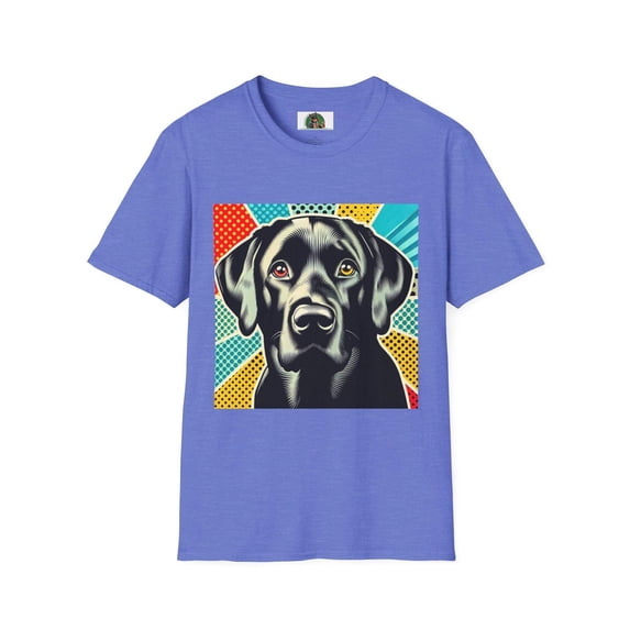 Labrador Retrievers