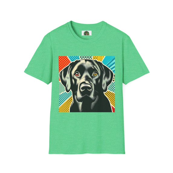 Labrador Retrievers