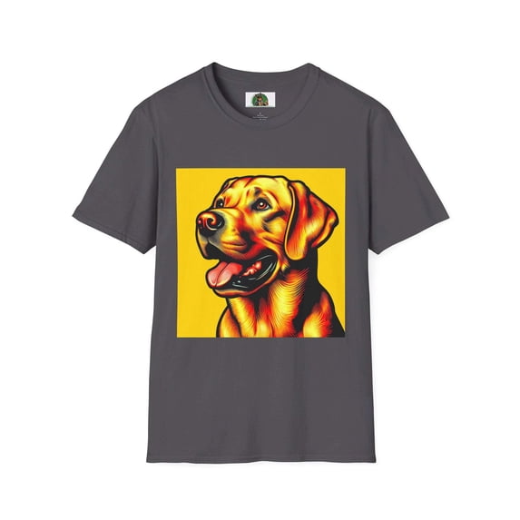 Labrador Retrievers