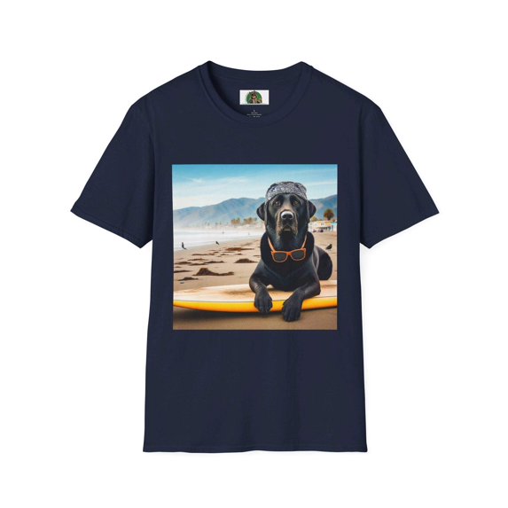Labrador Retrievers