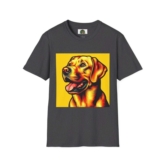 Labrador Retrievers
