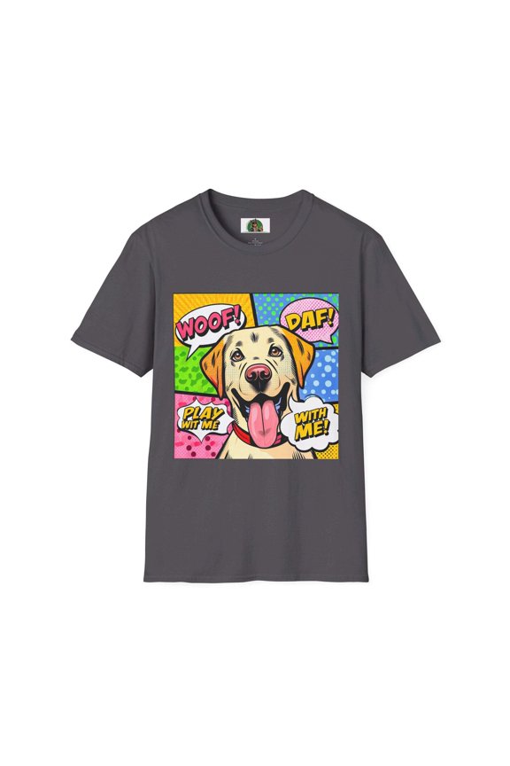 Labrador Retrievers
