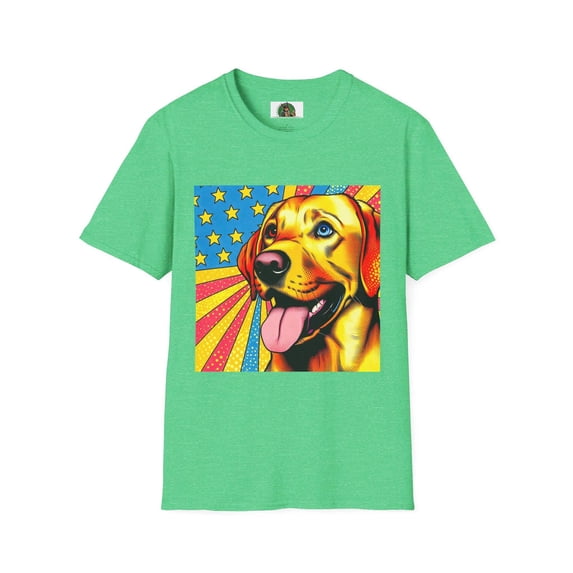 Labrador Retrievers