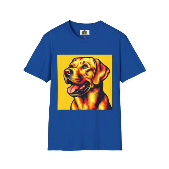 Labrador Retrievers