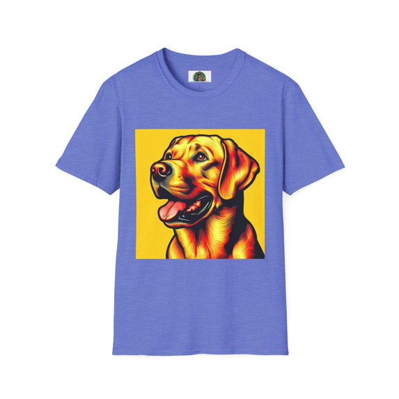 Labrador Retrievers