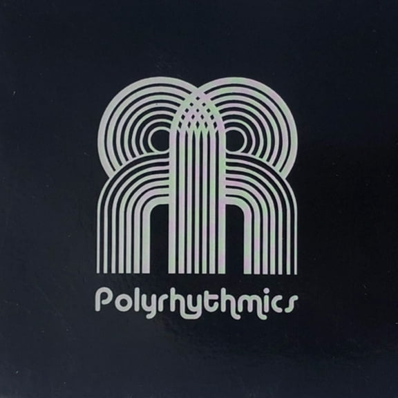 Polyrhythmics - Labrador - Music & Performance - CD