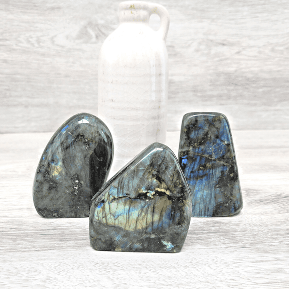 Labradorite Polished Freeform Specimen