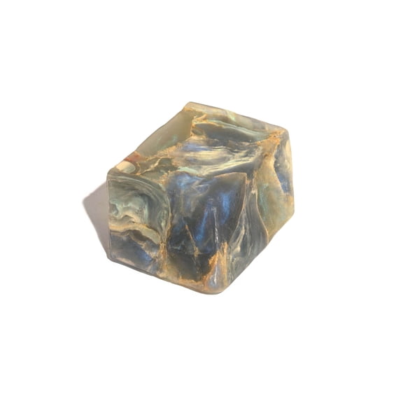 Labradorite SoapRock - 6 oz