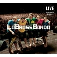thumbnail image 1 of Labrassbanda - Live Olympiahalle Munchen - Vinyl, 1 of 1