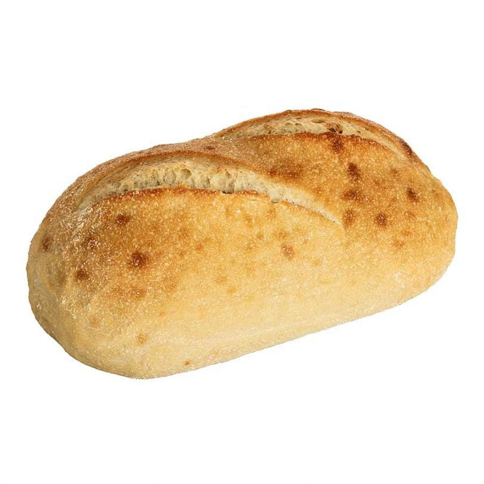Labrea Bakery Sourdough Bread Loaf, 16 Ounce - 12 per Case.