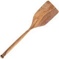 thumbnail image 1 of Labrea Life and Home 1pc Solid Acacia Wooden Spatula Kitchen Utensils Cooking Baking Home Essentials 12 Inch, 1 of 8