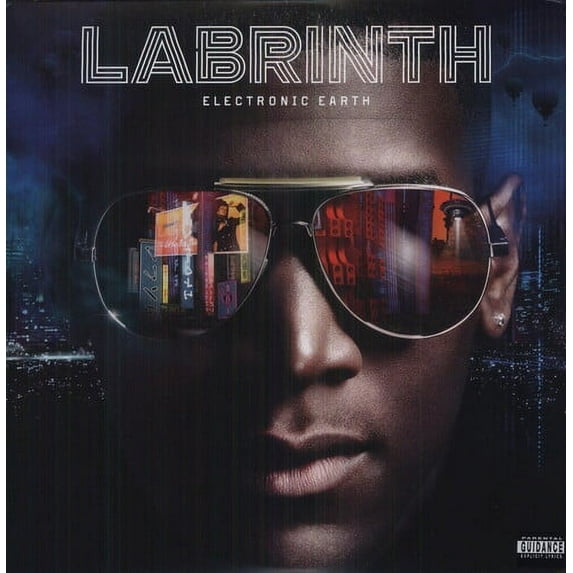 Labrinth - Electronic Earth - Vinyl