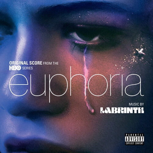 Labrinth - Euphoria (Original Score From the HBO Series) - Music & Performance - Vinyl