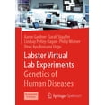 thumbnail image 1 of Labster Virtual Lab Experiments: Genetics of Human Diseases, (Paperback), 1 of 1