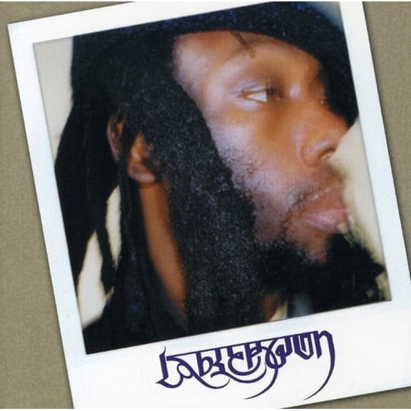 Labtekwon - Avant God - Rock - CD