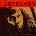 thumbnail image 1 of Labtekwon - Song of the Sovereign - Rock - CD, 1 of 1
