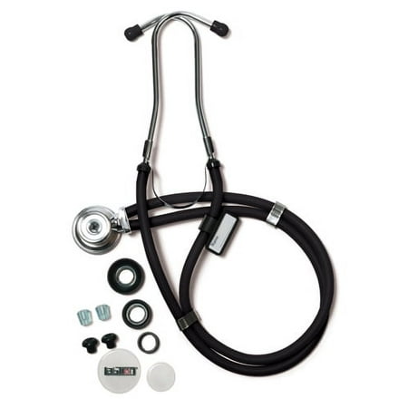Graham Field 22 Quot Sprague Rappaport-Type Stethoscope