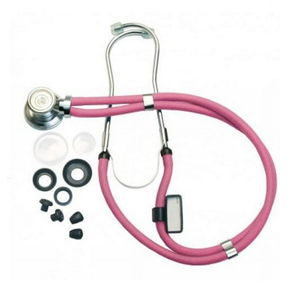 Labtron Neon Series Sprague Rappaport-Type Stethoscope Stethoscopes