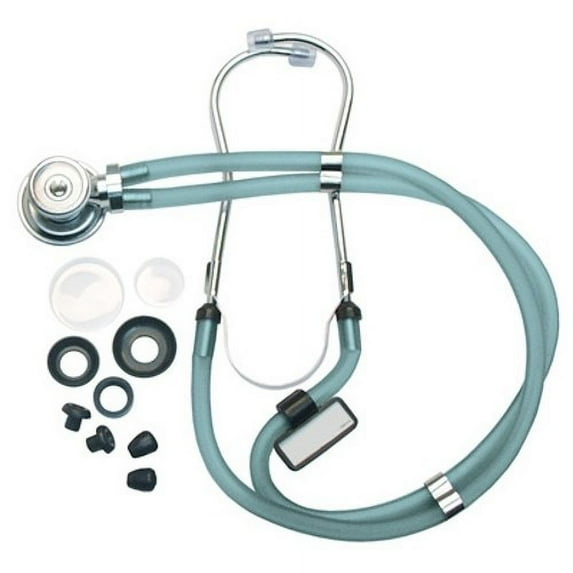 "Labtron Sprague Rappaport-Type Stethoscope Blister Pack Stethoscopes"