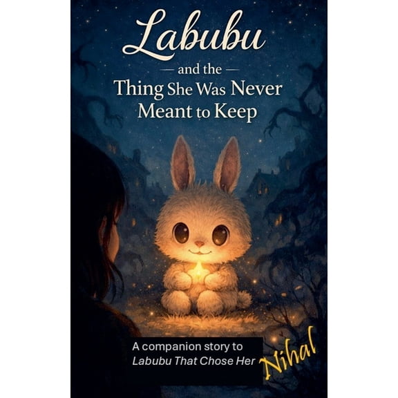 Labubu That Chose Her Labubu and the Thing She Was Never Meant to Keep, (Paperback)