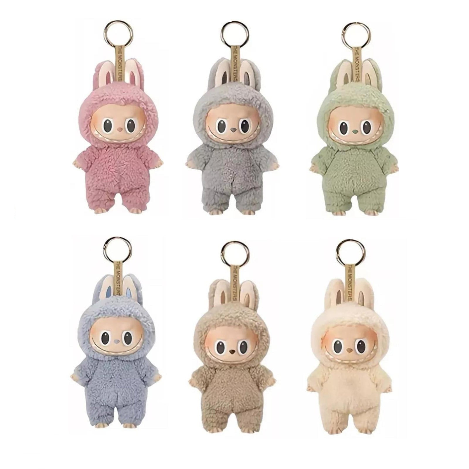 Labubu Doll Keychain Labubu Doll Labubu Monster Unleashing Creativity Labubu Doll Keychain Labubu Monster Unleashing Creativity Gifts Boys Girls Discover Zimomo Labubu Doll Keychains Plush Toys Macaroon PopMart Blind Bo B1794227 9682 44d0 85f9 