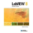 thumbnail image 1 of Pre-Owned Labview 8: Student Edition (Paperback) 0131999184 9780131999183, 1 of 1