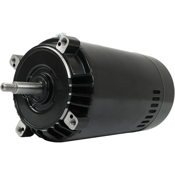 Labwork 1 HP SP1610Z1MBK Pool Pump Motor Replacement for SP4000 Series Replacement for SP3000X Series Replacement for SP2800X5 SP2805X7 SP2807X10 SP2810X15