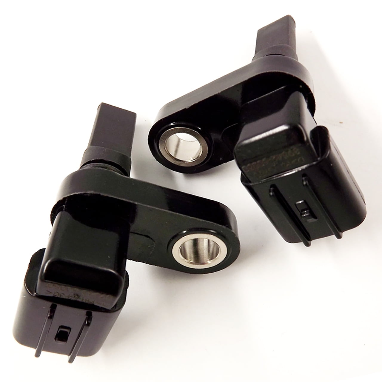 Labwork 2 Pcs ABS Wheel Speed Sensor 8954260050 8954360050