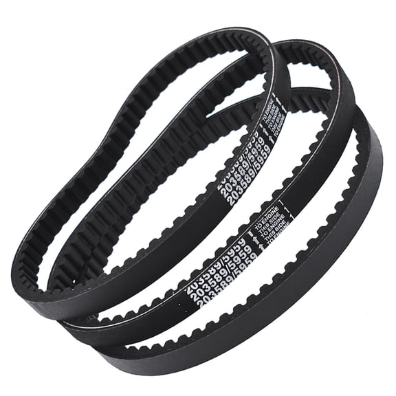 Labwork 203589/5959 Drive Belt 30 Series for Comet Manco Go Kart