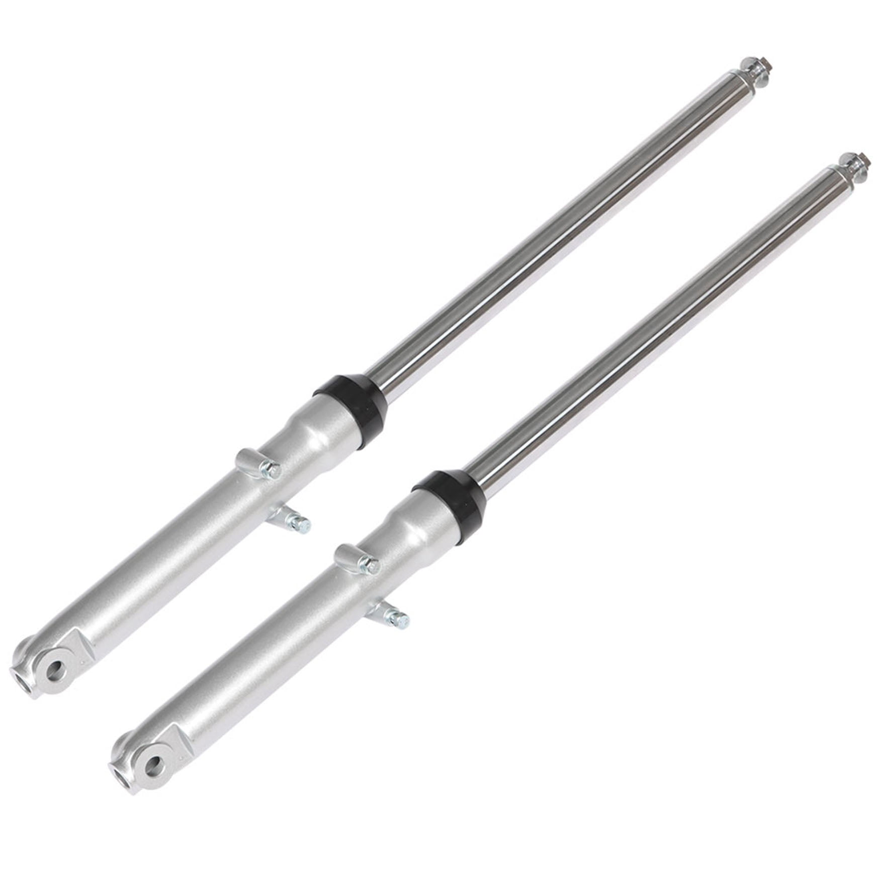 WYOERN 8mm Spring 360mm 390mm 415mm MOTORCYCLE NITROGEN