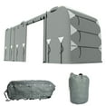 thumbnail image 1 of Labwork 30'-43' RV Cover Storage For Class A Motorhome Trailer Camper Waterproof, 1 of 5