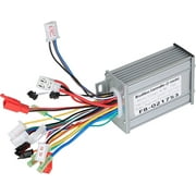 Labwork 36V 48V 350W Brushless DC Motor Speed Controller Replacement for Electric Bicycle E-Bike Scooter