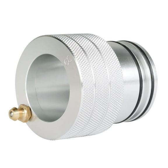 Labwork 39mm Wheel Bearing Grease Tool Replacement for Can-Am Maverick X3 MAX 2017-2022 29350109