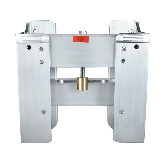 Labwork 4 Jack Plate Adjustable Outboard Boat JPL4400 Replacement for Outboard Boat Jack Plate Boat Steering System