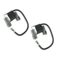 thumbnail image 1 of Labwork 40G777 2 PK Ignition Coil Replacement for Briggs & Stratton 592846 691060 799651 499447 446977 445777 446777, 1 of 5