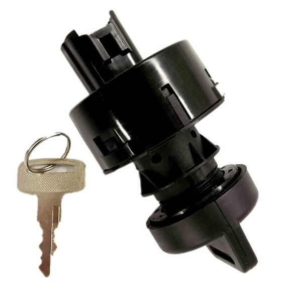 Labwork 5UG-H2510-00-00 Ignition Switch & Keys for 2004-2009 Yamaha Rhino 450 / 660 / 700