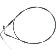 Labwork 72 Throttle Cable QMB139 1P39QMB Replacement for Scooter GY6 50cc 125cc 150cc