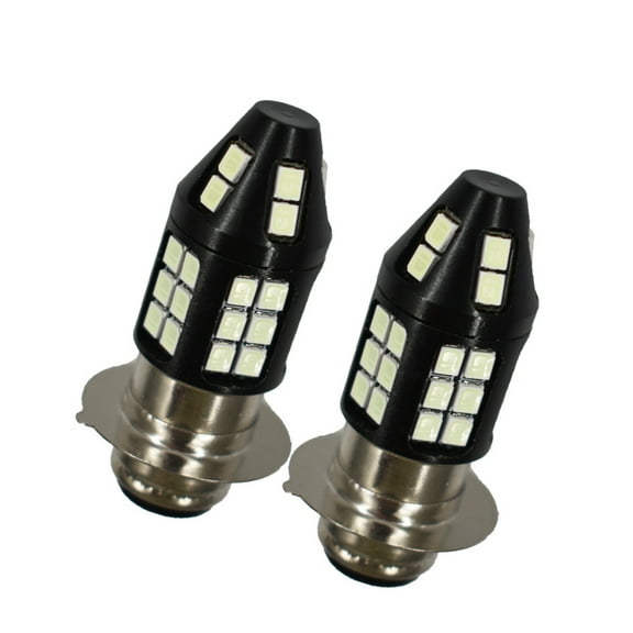 Labwork 8000K LED Headlights Lamp Replacement for YFZ450 YFZ 450 2004-2018